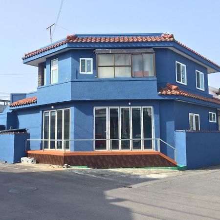 Jeju Guesthouse Zewnętrze zdjęcie