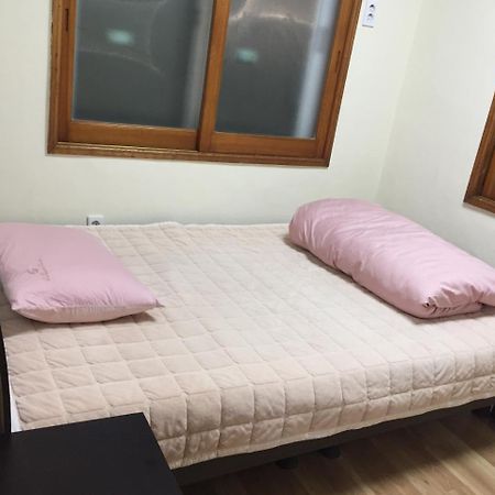 Jeju Guesthouse Zewnętrze zdjęcie