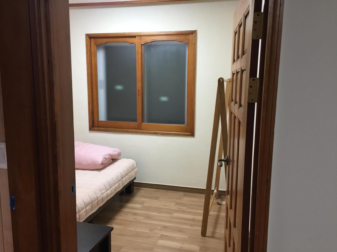 Jeju Guesthouse Zewnętrze zdjęcie