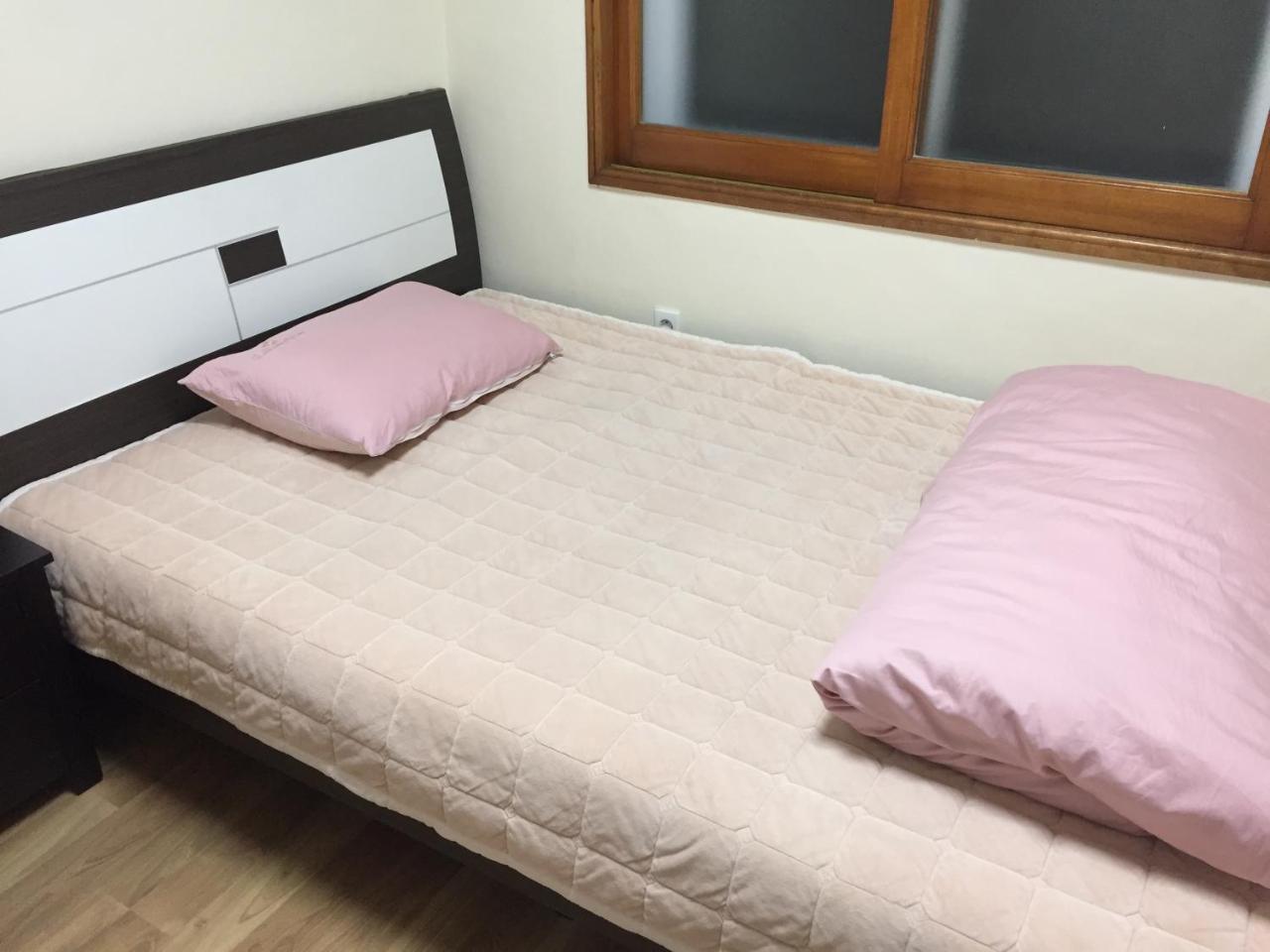 Jeju Guesthouse Zewnętrze zdjęcie